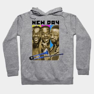 The New Day Photo Hoodie